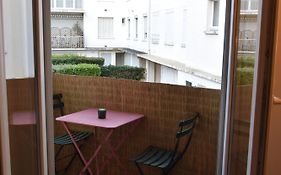 Quiet Tiny Apartment